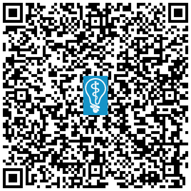 QR code image for 3D Cone Beam and 3D Dental Scans in Cypress, CA