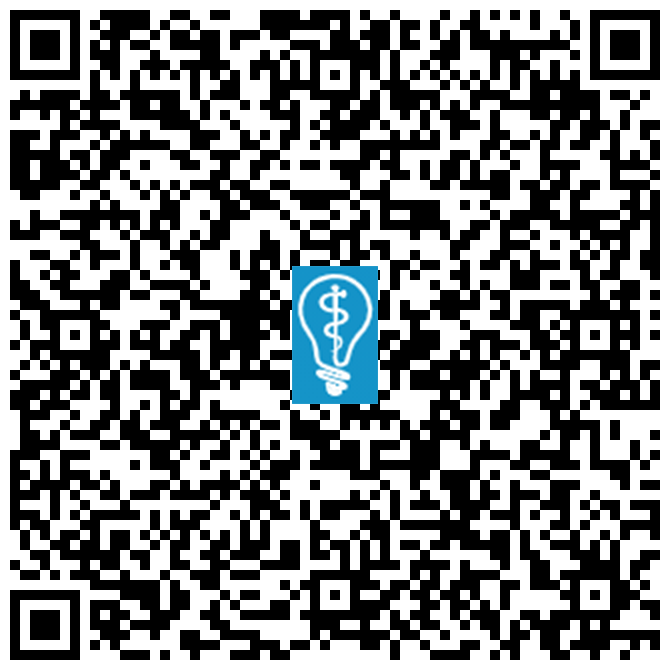 QR code image for 7 Signs You Need Endodontic Surgery in Cypress, CA