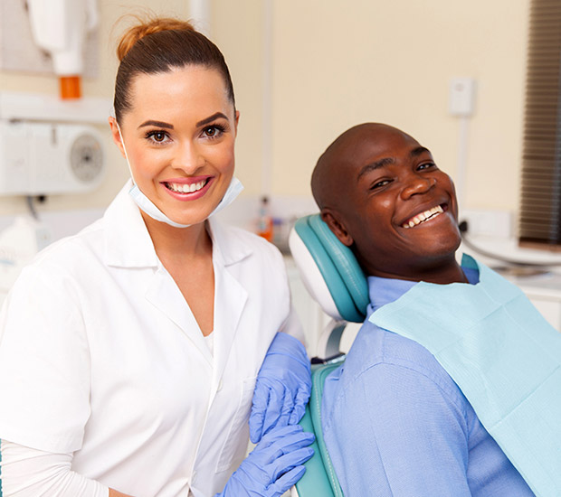 Cypress Comprehensive Dentist