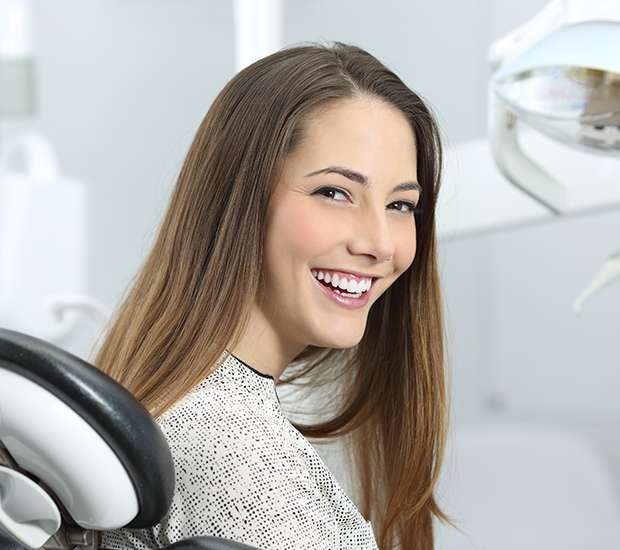 Cypress Cosmetic Dental Care