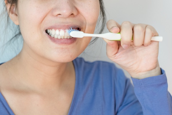 Dental Care FAQs