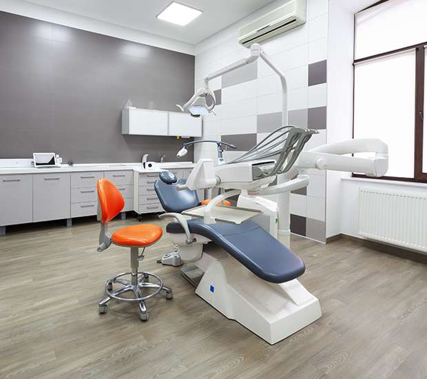 Cypress Dental Center