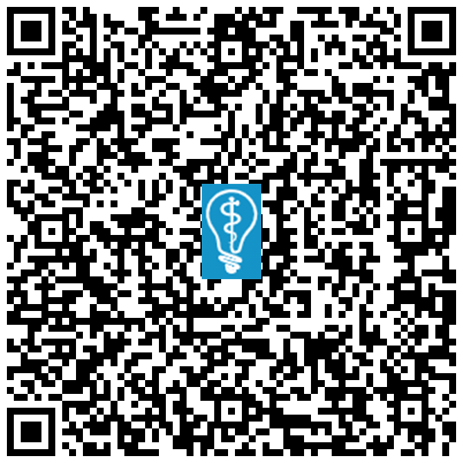 QR code image for Dental Cleaning and Examinations in Cypress, CA