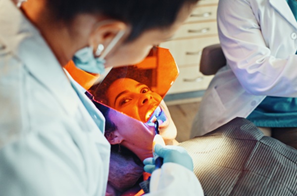 Signs Of Failing Dental Fillings And What To Do About Them