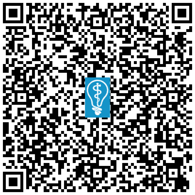 QR code image for Dental Health During Pregnancy in Cypress, CA