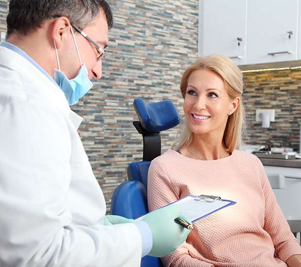 Cypress Questions to Ask at Your Dental Implants Consultation
