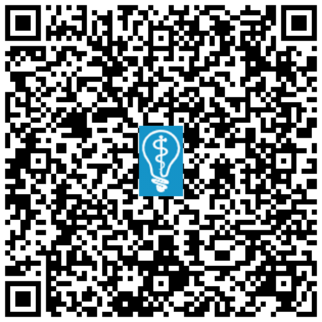 QR code image for Dental Insurance in Cypress, CA