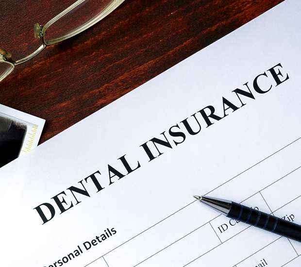 Cypress Dental Insurance