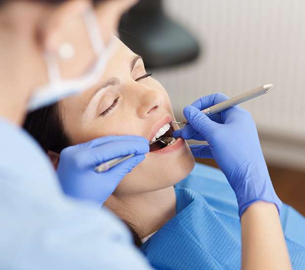 Cypress Dental Restorations