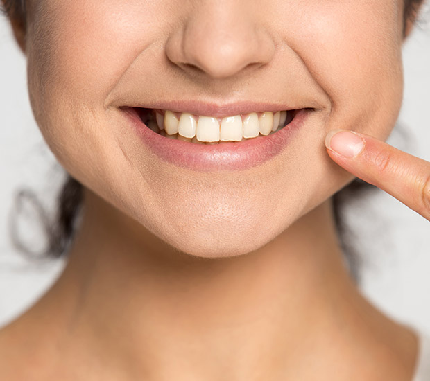 Cypress Diseases Linked to Dental Health