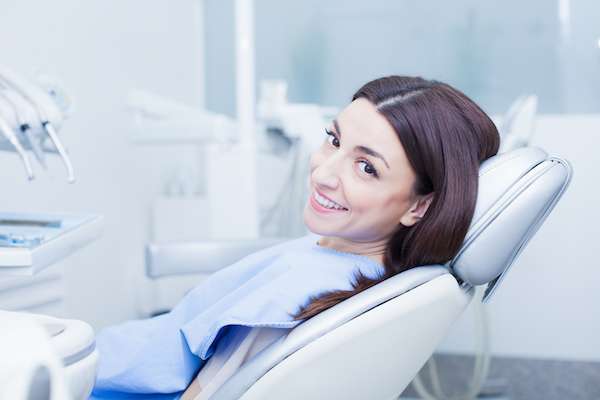 Does a Family Dentist Also Offer Adult Dental Services from Premier Smiles Dentistry in Cypress, CA
