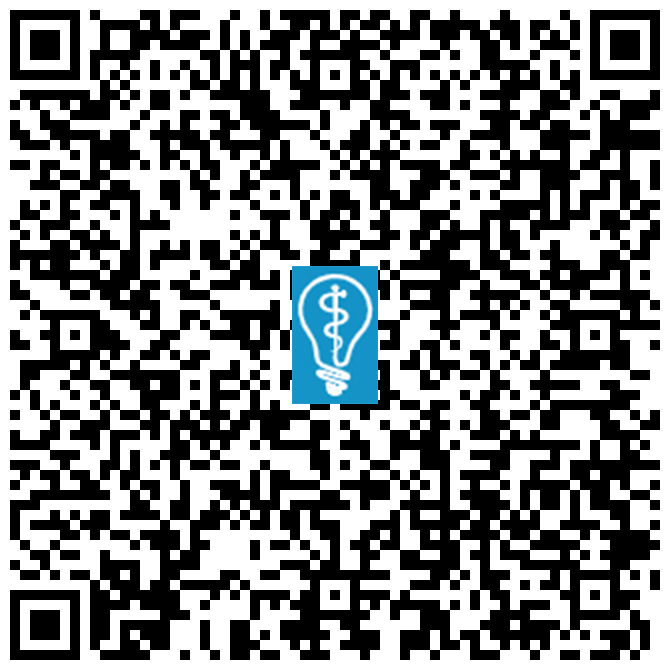 QR code image for Emergency Dental Care in Cypress, CA