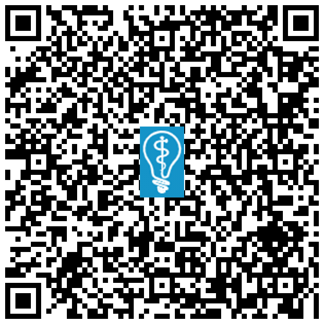 QR code image for Emergency Dentist in Cypress, CA