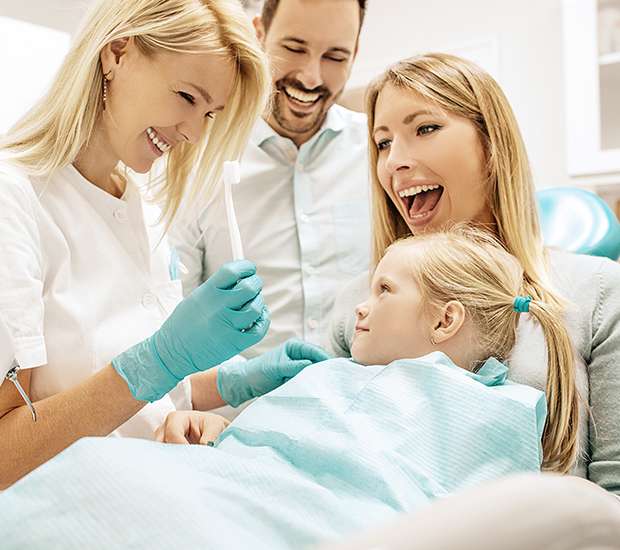 Cypress Family Dentist