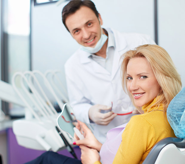 Cypress Find a Complete Health Dentist