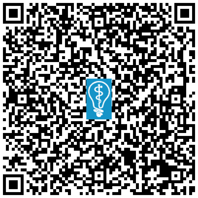 QR code image for Flexible Spending Accounts in Cypress, CA