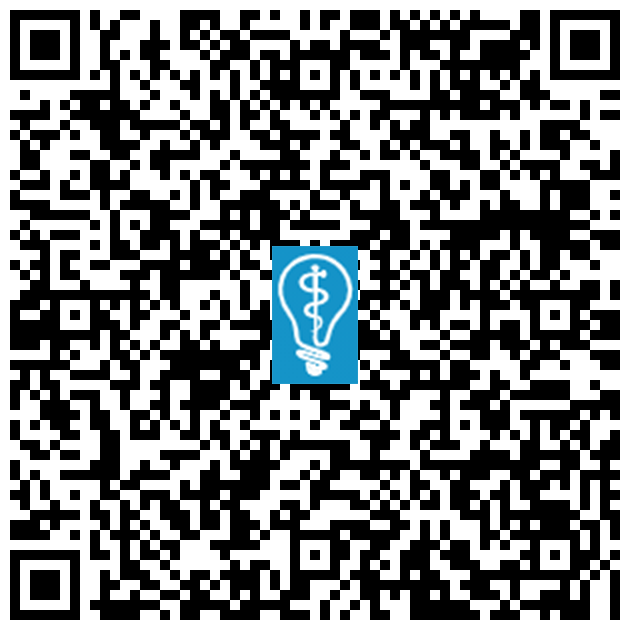 QR code image for General Dentist in Cypress, CA
