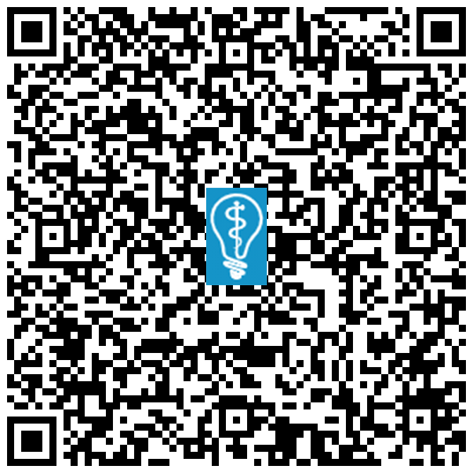 QR code image for Health Care Savings Account in Cypress, CA
