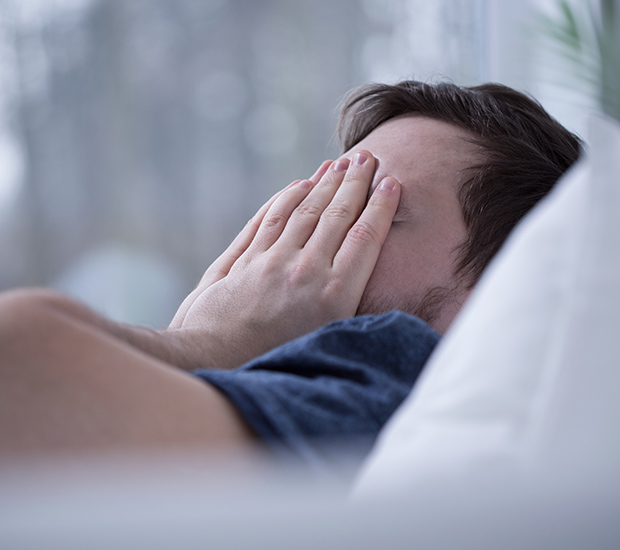Cypress How a Complete Health Dentist Treats Sleep Apnea