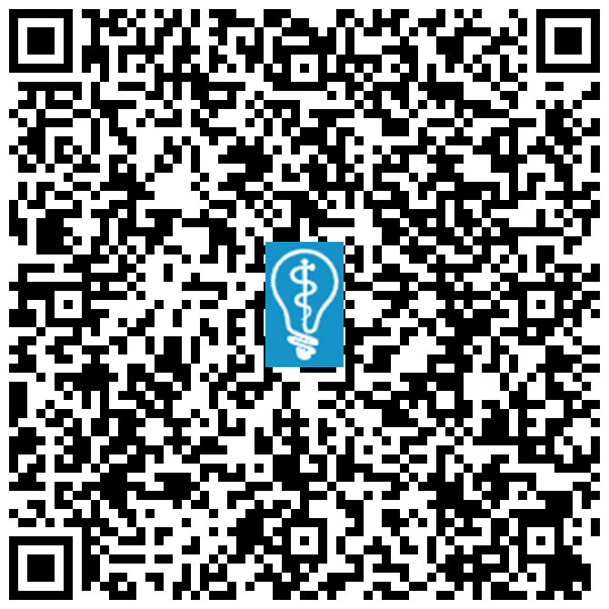 QR code image for How Does Dental Insurance Work in Cypress, CA