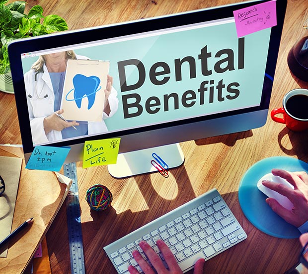 Cypress How Does Dental Insurance Work