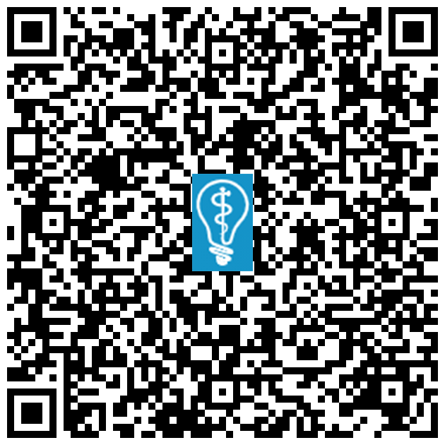 QR code image for Intraoral Photos in Cypress, CA
