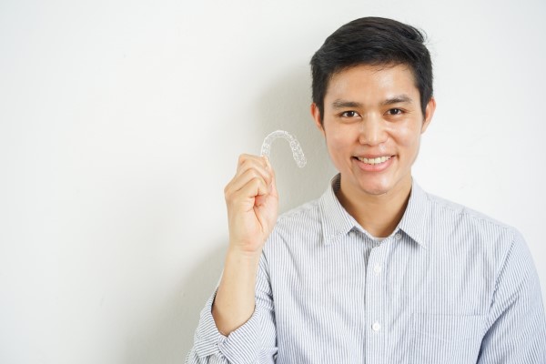 Invisalign For Teeth Straightening FAQs