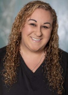 Photo of Jennifer, Registered Dental Hygienist