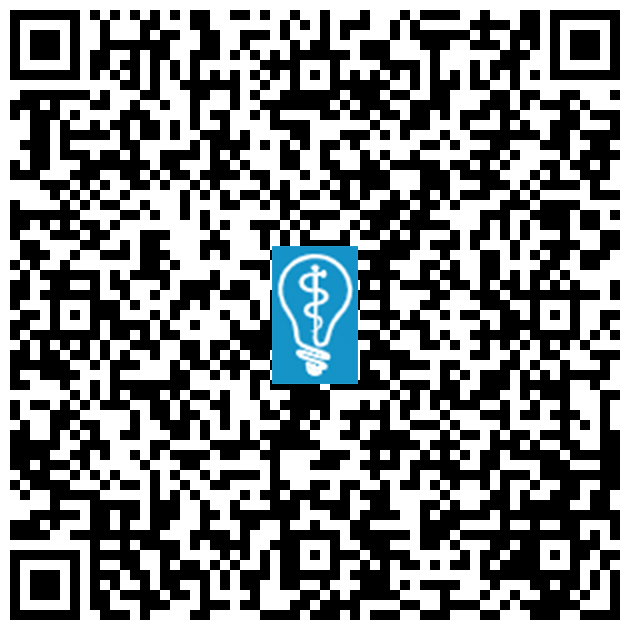 QR code image for Lumineers in Cypress, CA