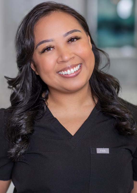 Photo of Maria Dental Hygienist