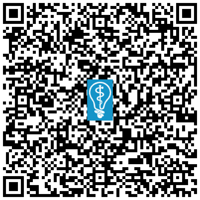 QR code image for Multiple Teeth Replacement Options in Cypress, CA