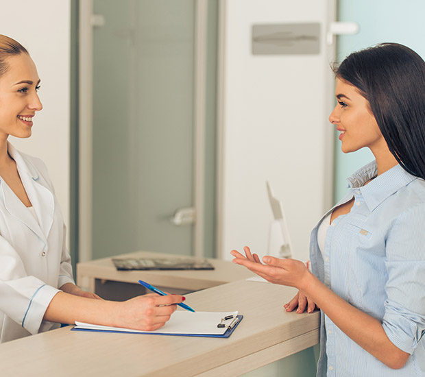 Cypress Dentist