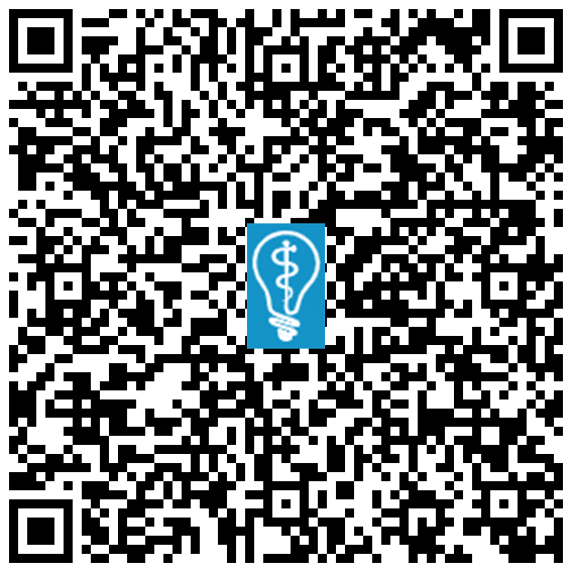 QR code image for Oral Surgery in Cypress, CA