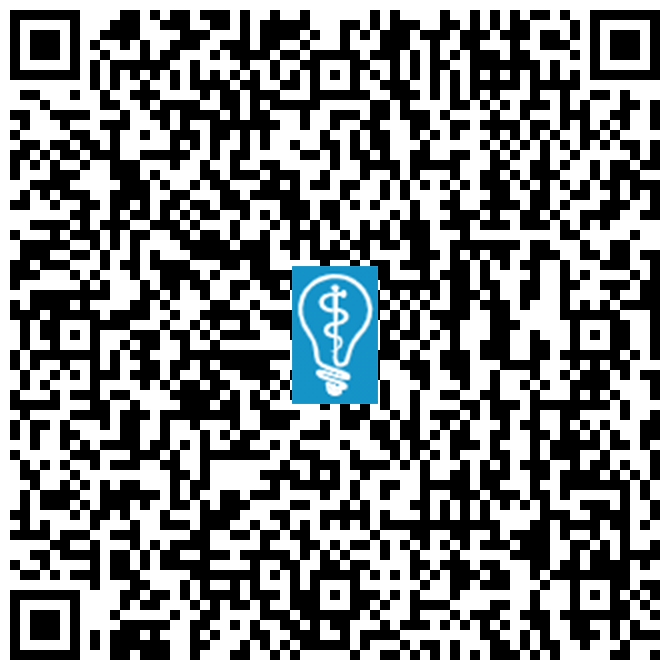 QR code image for 7 Things Parents Need to Know About Invisalign Teen in Cypress, CA