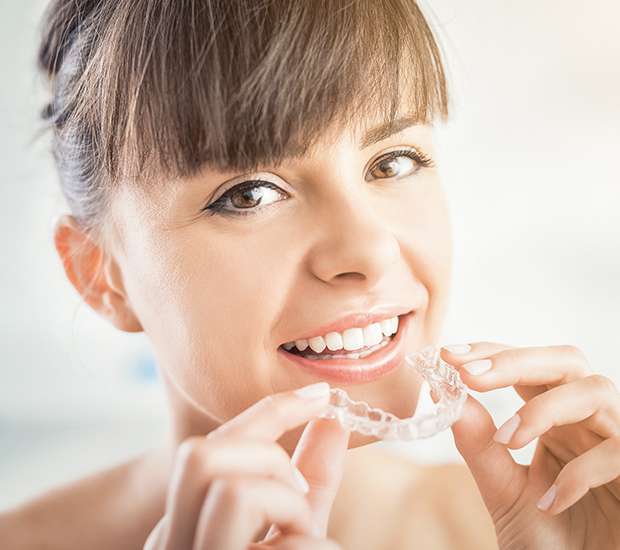 Cypress 7 Things Parents Need to Know About Invisalign Teen