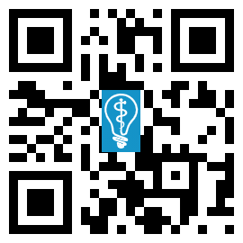 QR code image to call Premier Smiles Dentistry in Cypress, CA on mobile