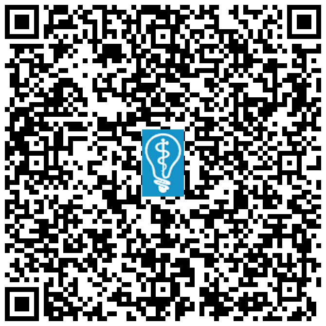 QR code image for Preventative Dental Care in Cypress, CA