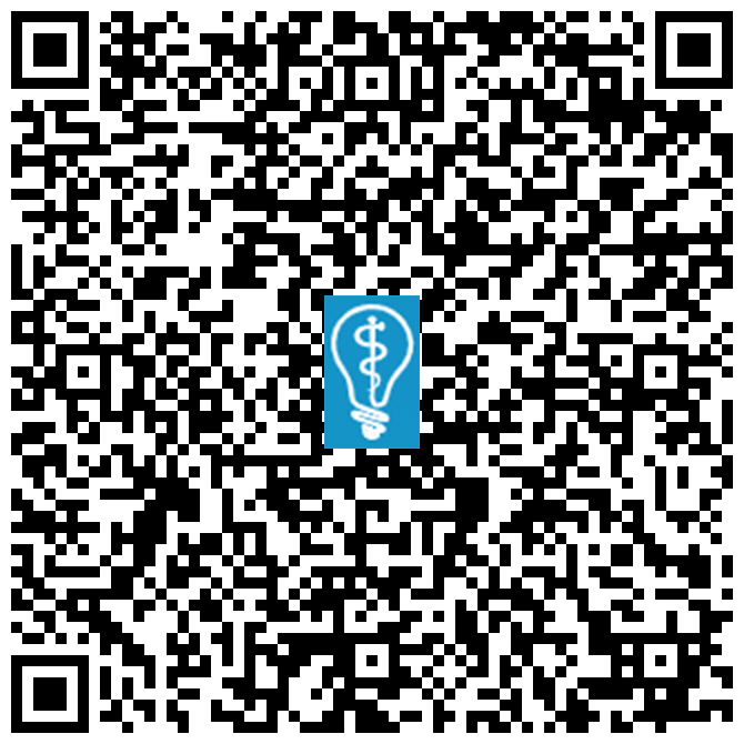 QR code image for Root Canal Treatment in Cypress, CA