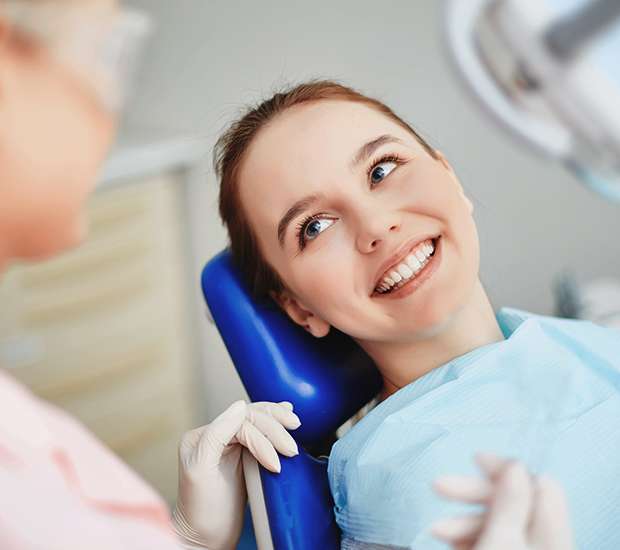Cypress Root Canal Treatment