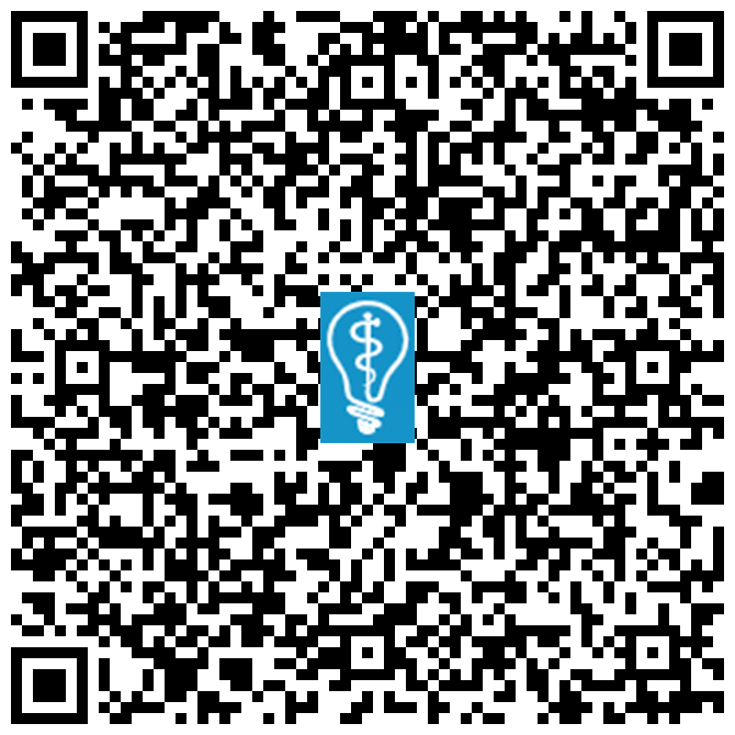 QR code image for Root Scaling and Planing in Cypress, CA