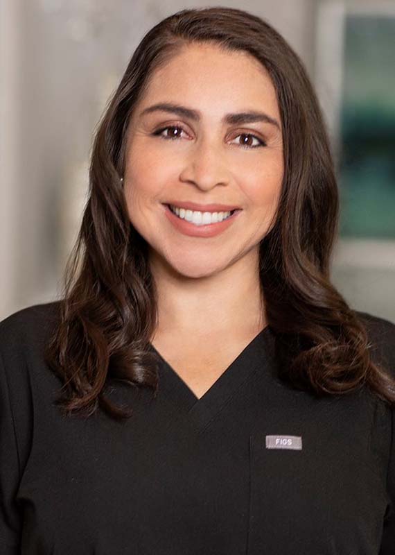 Photo of Rose, Registered Dental Hygienist