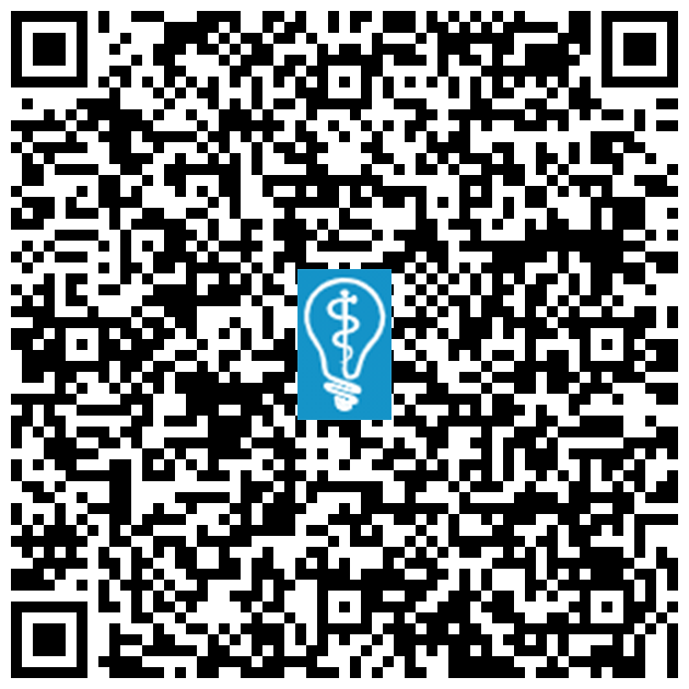 QR code image for Teeth Whitening in Cypress, CA