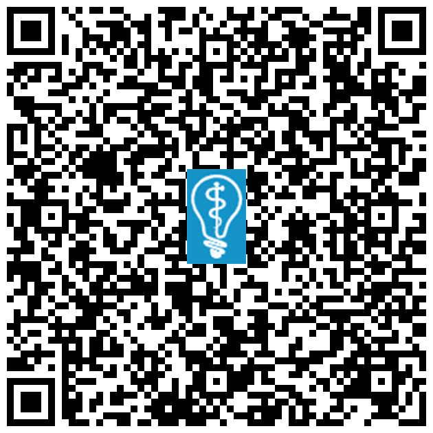 QR code image for Tooth Extraction in Cypress, CA