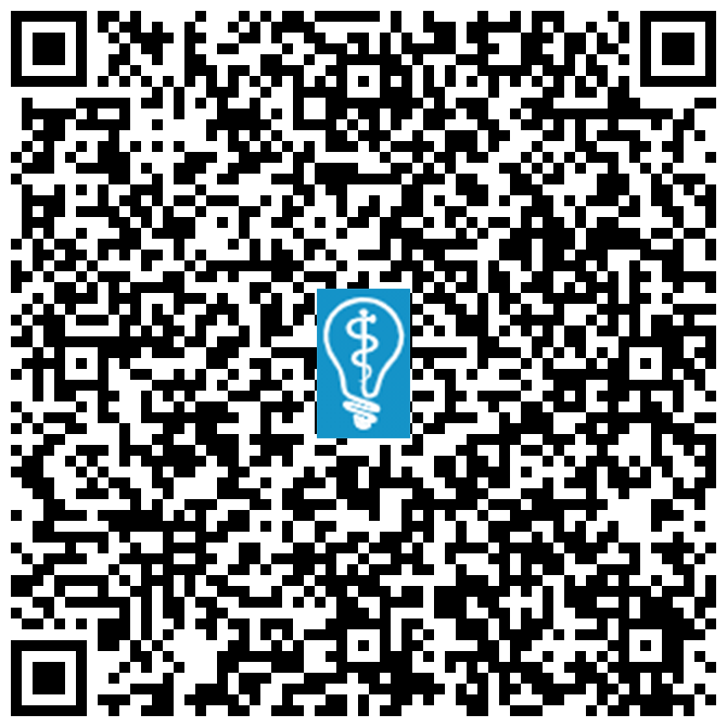 QR code image for What Can I Do to Improve My Smile in Cypress, CA