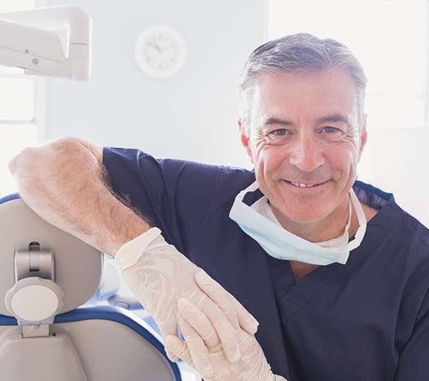 Cypress What is an Endodontist