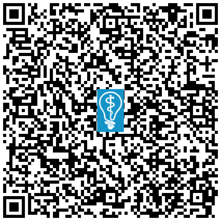 QR code image for When a Situation Calls for an Emergency Dental Surgery in Cypress, CA