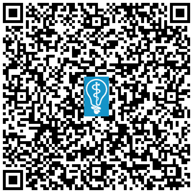 QR code image for When to Spend Your HSA in Cypress, CA