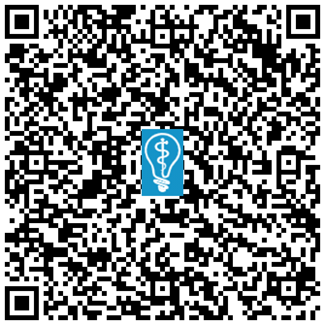 QR code image for Why Dental Sealants Play an Important Part in Protecting Your Child's Teeth in Cypress, CA